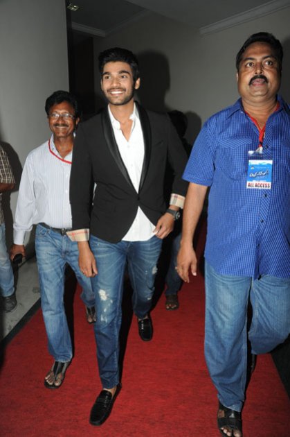Alludu-Seenu-Audio-Launch